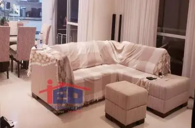 Apartamento com 2 quartos à venda na Rua Doutor Paulo Ferraz da Costa Aguiar, Vila Yara, Osasco