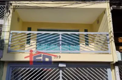 Casa com 3 quartos à venda na Rua Macieira, Cidade das Flores, Osasco