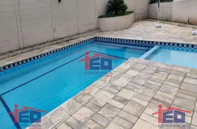 Apartamento com 2 quartos à venda na Rua Caramboleira, Cidade das Flores, Osasco