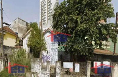 Terreno à venda na Avenida Santo Antônio, Vila Osasco, Osasco