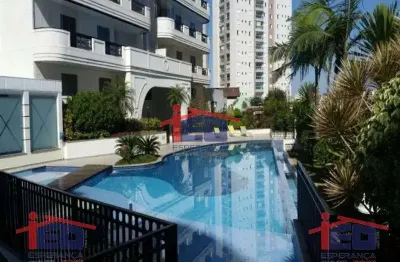 Apartamento com 3 quartos à venda na Rua Adolpho Bozzi, Vila Osasco, Osasco