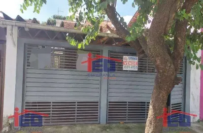 Casa com 2 quartos à venda na Avenida Marechal Hermes da Fonseca, Quitaúna, Osasco