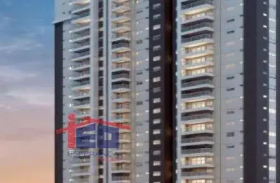 Apartamento com 3 quartos à venda na Alameda Sombreiro, Adalgisa, Osasco