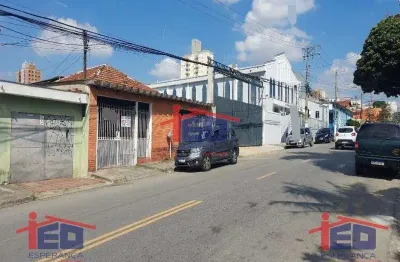 Terreno à venda na Rua Luís Henrique de Oliveira, Quitaúna, Osasco