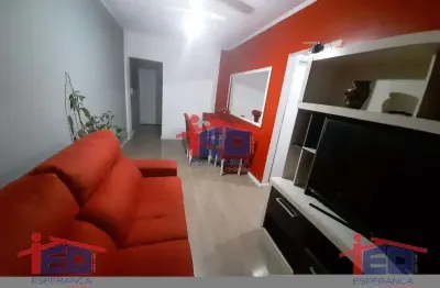 Apartamento com 2 quartos à venda na Avenida Antônio Carlos Costa, Bela Vista, Osasco