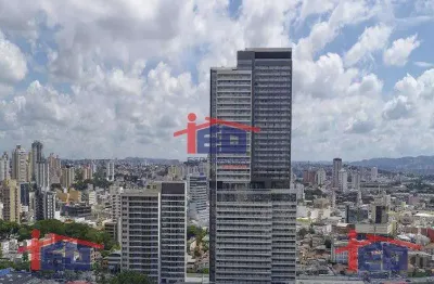 Kitnet / Stúdio à venda na Avenida Domingos Odália Filho, Centro, Osasco