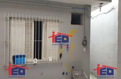 Casa com 2 quartos à venda na Avenida Prefeito Hirant Sanazar, Umuarama, Osasco