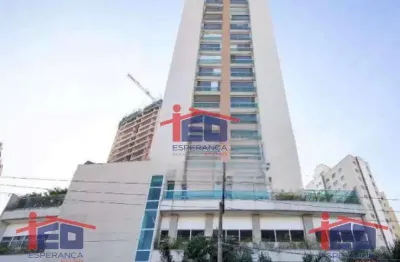 Apartamento com 2 quartos à venda na Avenida Santo Antônio, Bela Vista, Osasco