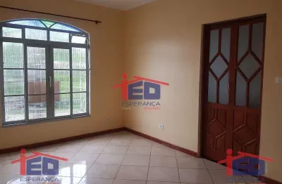 Casa com 2 quartos para alugar na Rua Pilar do Sul, Munhoz Júnior, Osasco