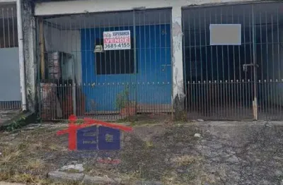 Casa com 2 quartos à venda na Rua Dominguinhos, Santa Maria, Osasco