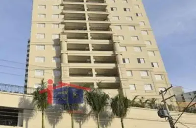 Apartamento com 2 quartos à venda na Avenida Santo Antônio, Vila Osasco, Osasco