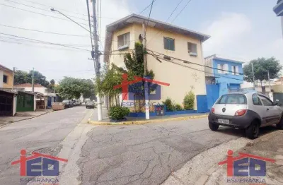 Casa com 2 quartos à venda na Rua Tavres Vilela, Jardim Trussardi, São Paulo