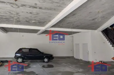 Barracão / Galpão / Depósito para alugar na Av Gal Pedro Pinho, Pestana, Osasco