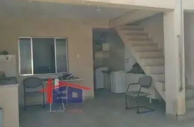 Casa com 2 quartos à venda na Rua Sebastiao De Melo Dias, Jaguaré, São Paulo