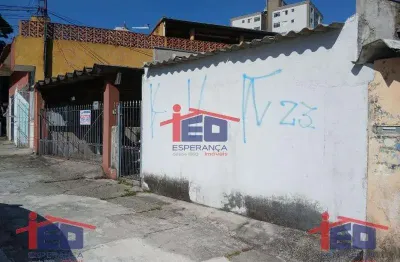 Casa com 2 quartos à venda na Avenida Lucianinho Melli, Vila Osasco, Osasco