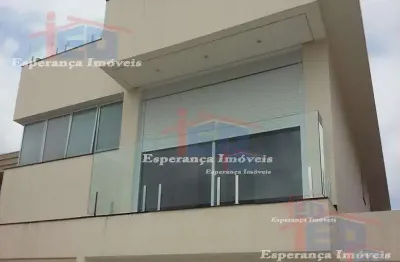 Casa com 4 quartos para alugar na Alameda Flamboyant, Adalgisa, Osasco