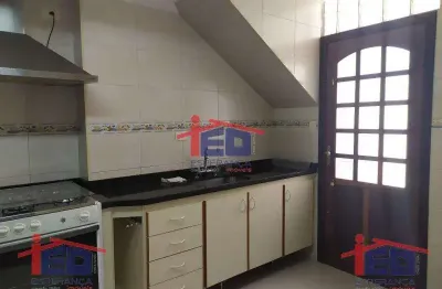Casa com 5 quartos à venda na Rua Samuel Mendonça, Jardim D'Abril, Osasco