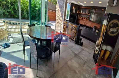 Casa com 4 quartos à venda na Alameda Oiti, Adalgisa, Osasco