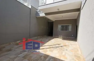Casa com 3 quartos à venda na Rua Avelino Monteiro, Umuarama, Osasco