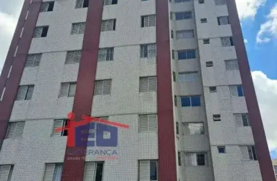 Apartamento com 2 quartos à venda na Rua Machado de Assis, Centro, Osasco