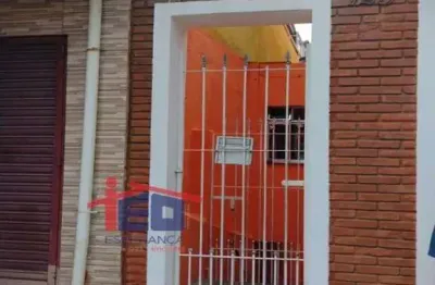 Casa com 2 quartos para alugar na Rua Raimundo Testa, Bela Vista, Osasco