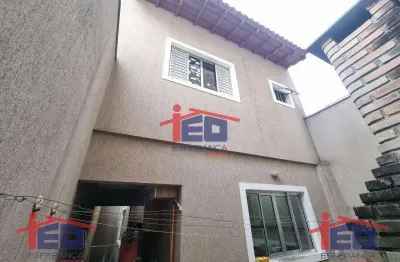 Casa com 3 quartos à venda na Rua Paulo Soares, Santo Antônio, Osasco
