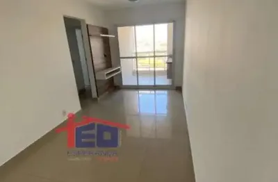 Apartamento com 2 quartos à venda na Avenida César Abraão, Vila Osasco, Osasco