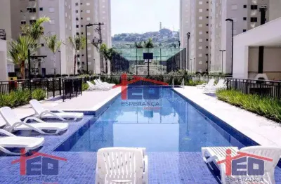 Apartamento com 2 quartos à venda na Av Henrique Mendes Guerra, Centro, Barueri
