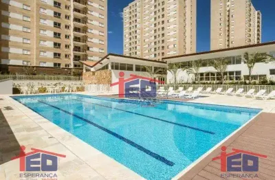 Apartamento com 2 quartos à venda na Via Transversal Sul, Novo Osasco, Osasco