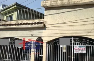 Casa com 4 quartos à venda na Rua Dario Zambelli, Umuarama, Osasco