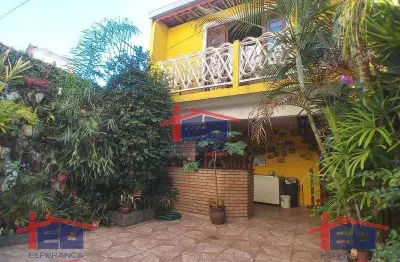 Casa com 3 quartos à venda na Rua Rodolpho Voight, Jardim da Rainha, Itapevi