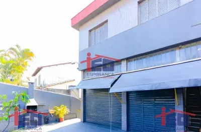 Prédio à venda na Rua Doutor João Vieira Neves, Jardim Esmeralda, São Paulo