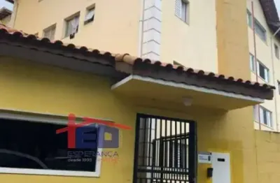 Apartamento com 2 quartos à venda na Estrada Dos Fischer, Jardim Sandra, Cotia