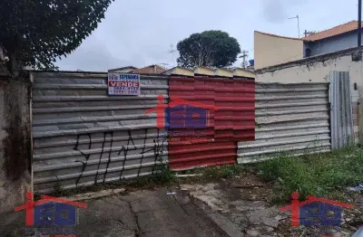 Terreno à venda na Rua Orquídea, Jardim das Flores, Osasco
