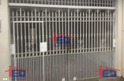 Casa com 4 quartos à venda na Rua Wilian Sabino, Jardim Monte Kemel, São Paulo