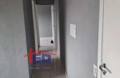 Apartamento com 2 quartos para alugar na Rua Kenkiti Shimomoto, Jardim Boa Vista, São Paulo