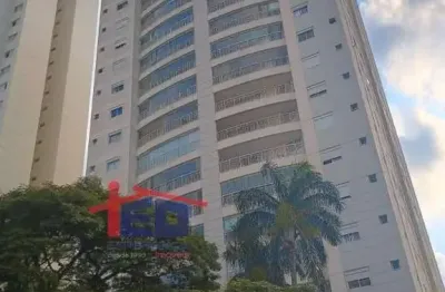 Apartamento com 3 quartos à venda na Avenida Doutor Martin Luther King, Vila Yara, Osasco