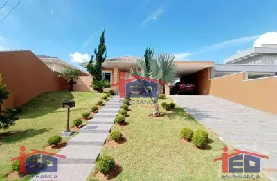 Casa com 4 quartos à venda na Rodovia Raposo Tavares, Jardim Haras Bela Vista Gl Um, Vargem Grande Paulista
