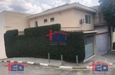 Casa com 3 quartos à venda na Rua Dezessete de Agosto, Veloso, Osasco