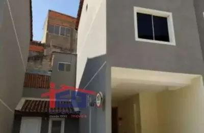 Casa com 2 quartos à venda na Rua Agostinho Navarro, Conceição, Osasco
