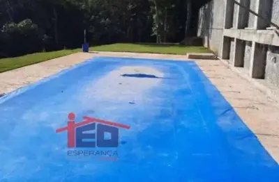 Chácara / sítio com 3 quartos à venda na Estrada Amadeiras, Chácaras Monte Serrat, Itapevi