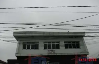 Casa comercial para alugar na Rua Caetanópolis, Jaguaré, São Paulo