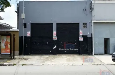 Casa comercial para alugar na Avenida Otacílio Tomanik, Jardim Bonfiglioli, São Paulo