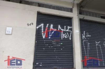 Casa comercial para alugar na Avenida Valter Boveri, Bussocaba, Osasco