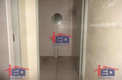 Casa comercial para alugar na Avenida João de Andrade, Santo Antônio, Osasco