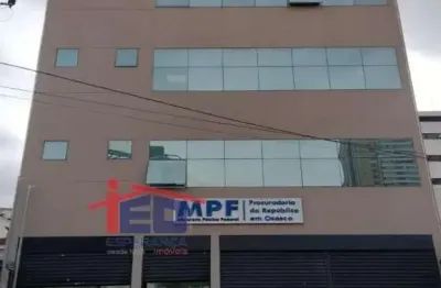 Casa comercial para alugar na Rua Padre Damaso, Centro, Osasco