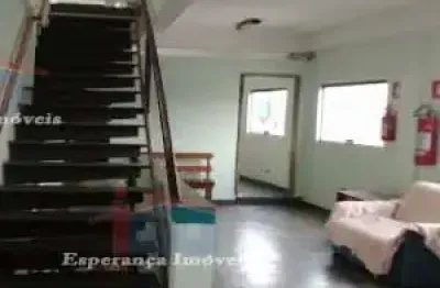 Casa comercial para alugar na Rua Luiz Antônio de Arruda, Vila Yara, Osasco