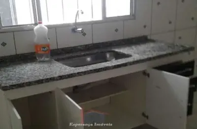 Casa comercial para alugar na Rua Francisco Sebastião Pestana, Jardim Roberto, Osasco