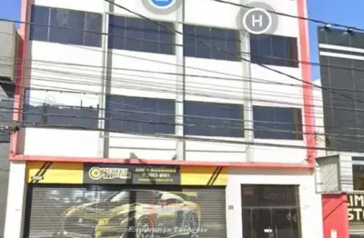 Casa comercial para alugar na Avenida dos Autonomistas, Centro, Osasco