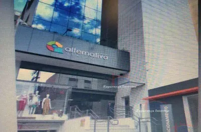 Casa comercial para alugar na Rua República do Líbano, Centro, Osasco